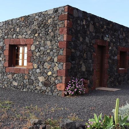 Casa La Perdiz Villa Valverde  Exterior photo