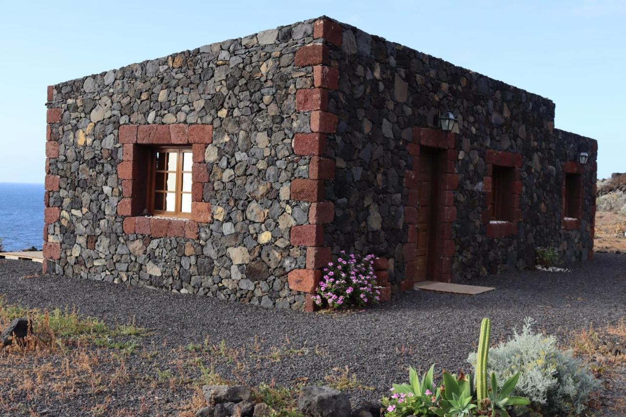 Casa La Perdiz Villa Valverde  Exterior photo