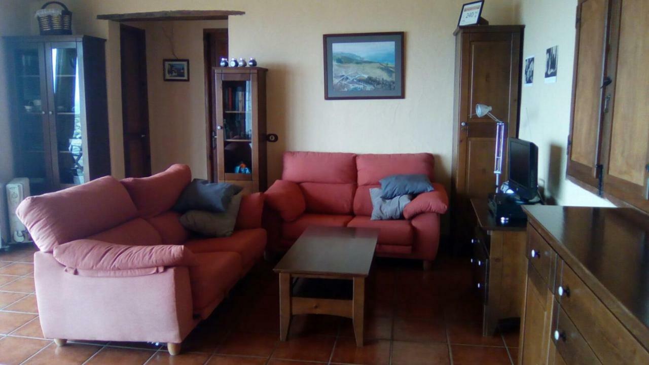 Casa La Perdiz Villa Valverde  Exterior photo