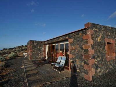 Casa La Perdiz Villa Valverde  Exterior photo